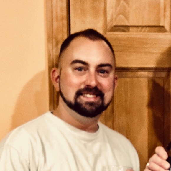 Meet your Posher, Tommy - Picture 1 of 1